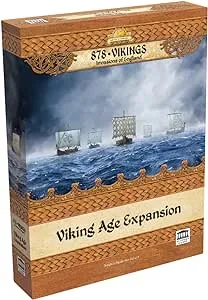 Academy Games 878 Vikings Age Expansion