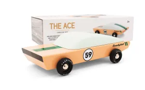 ACE RACER