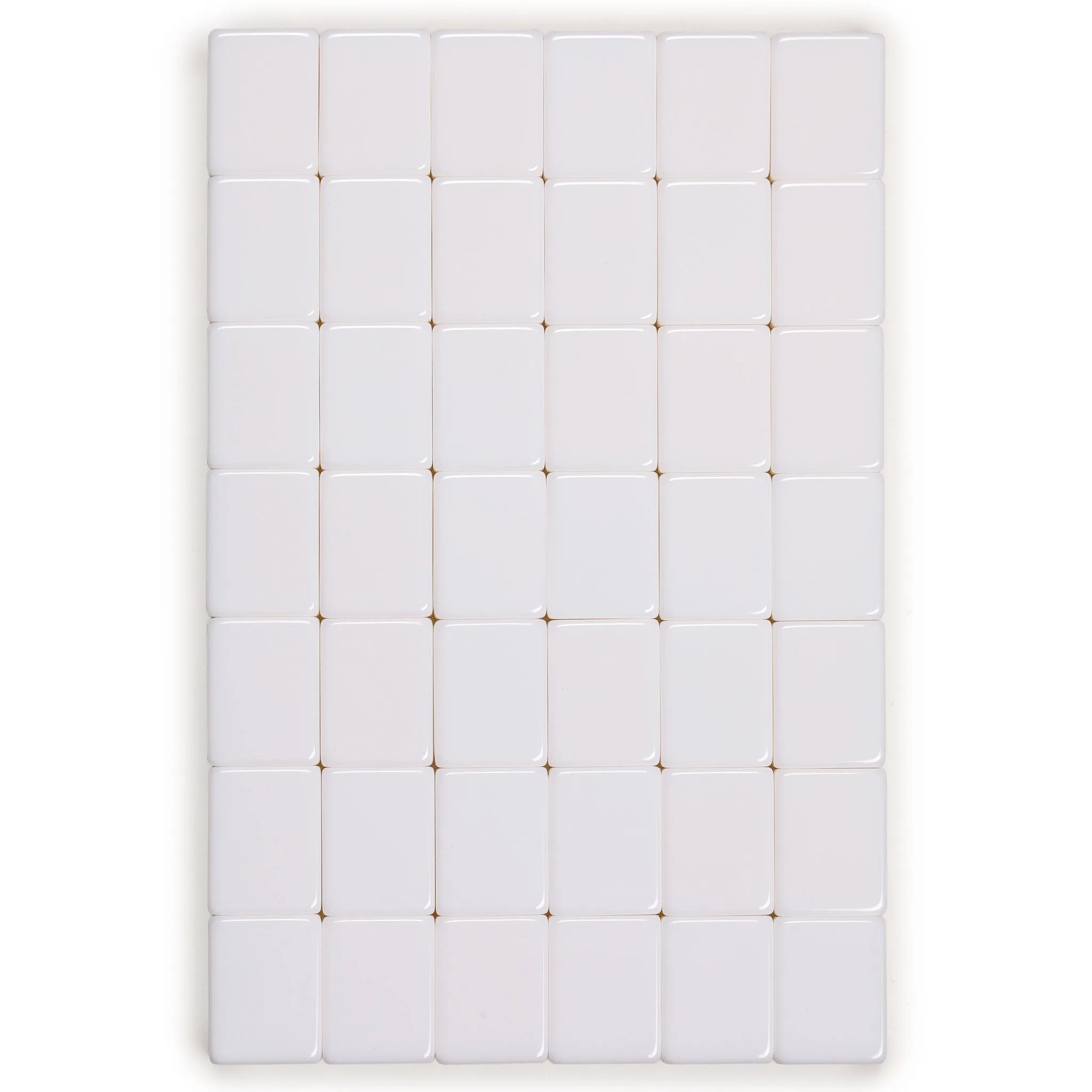 American Mahjong Set of 166 Tiles - "Easy Reader"