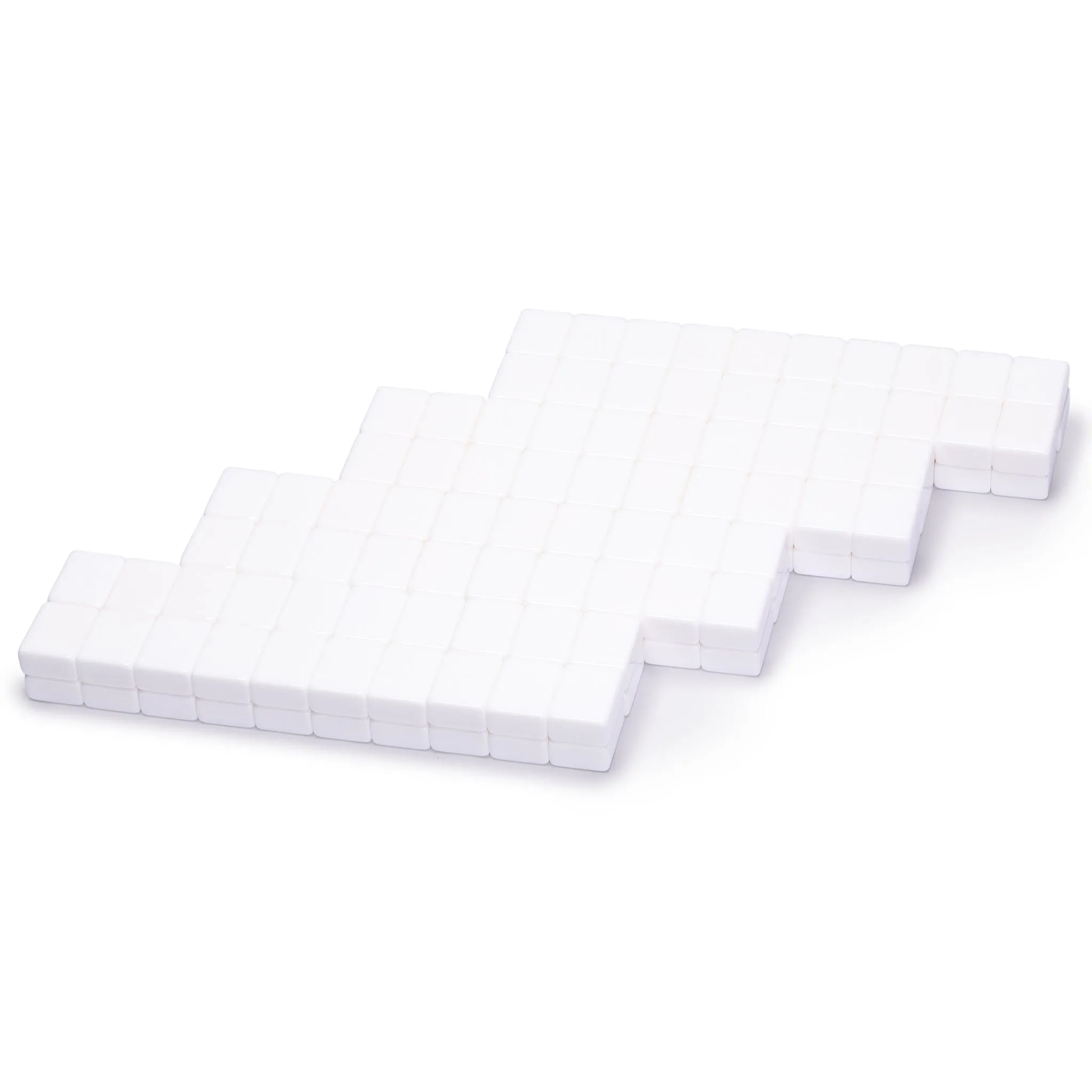 American Mahjong Set of 166 Tiles - "Easy Reader"