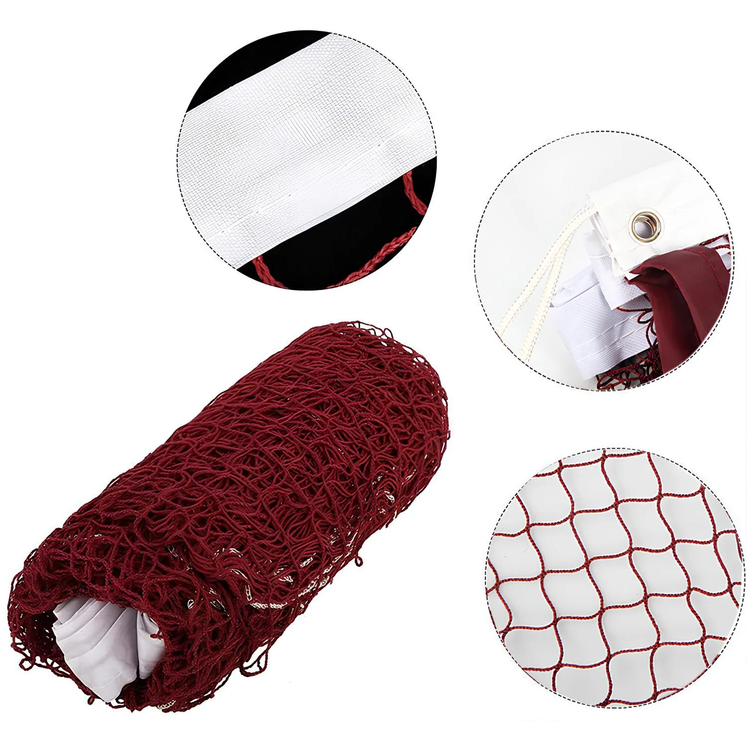 Badminton Net with bag