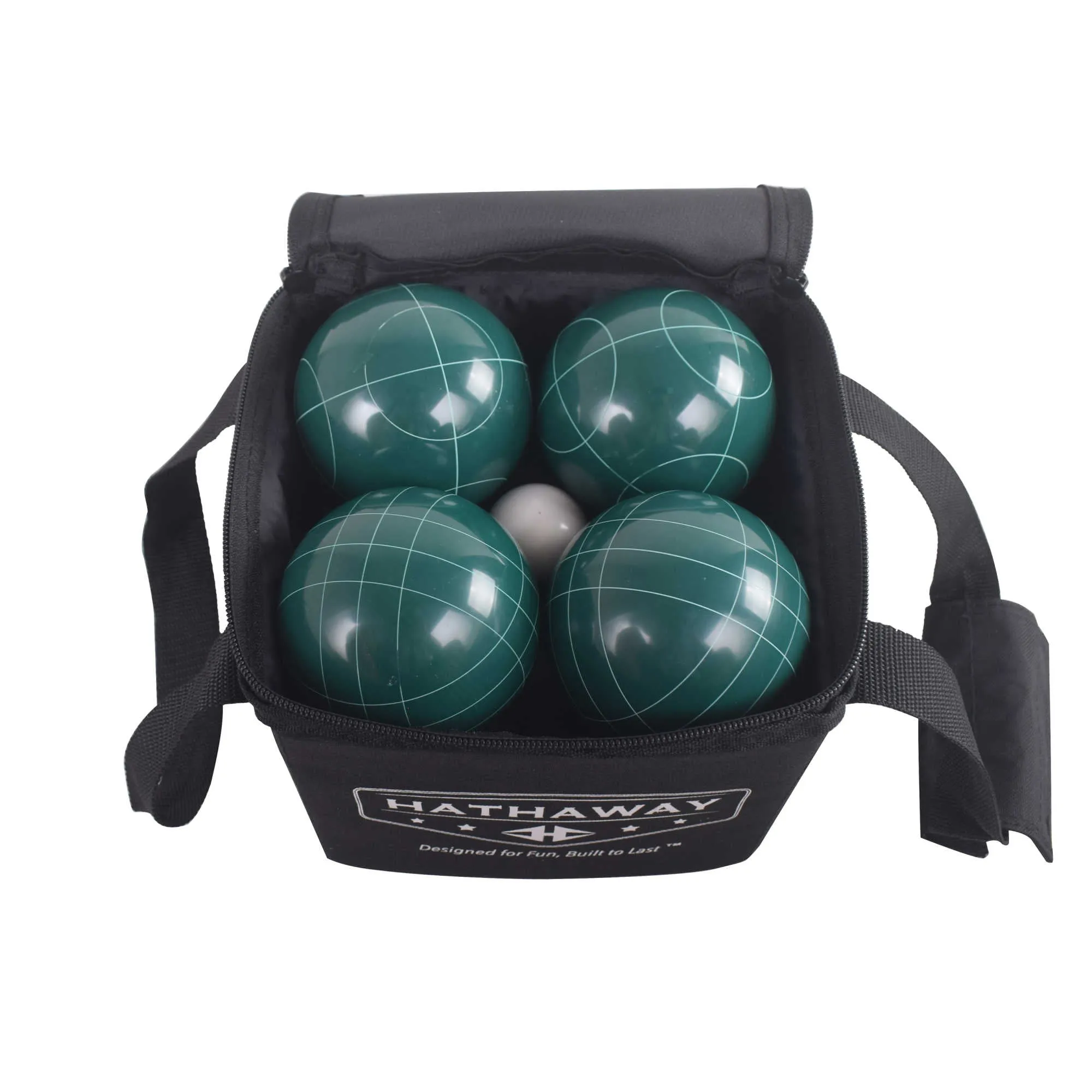 Bocce Ball Set