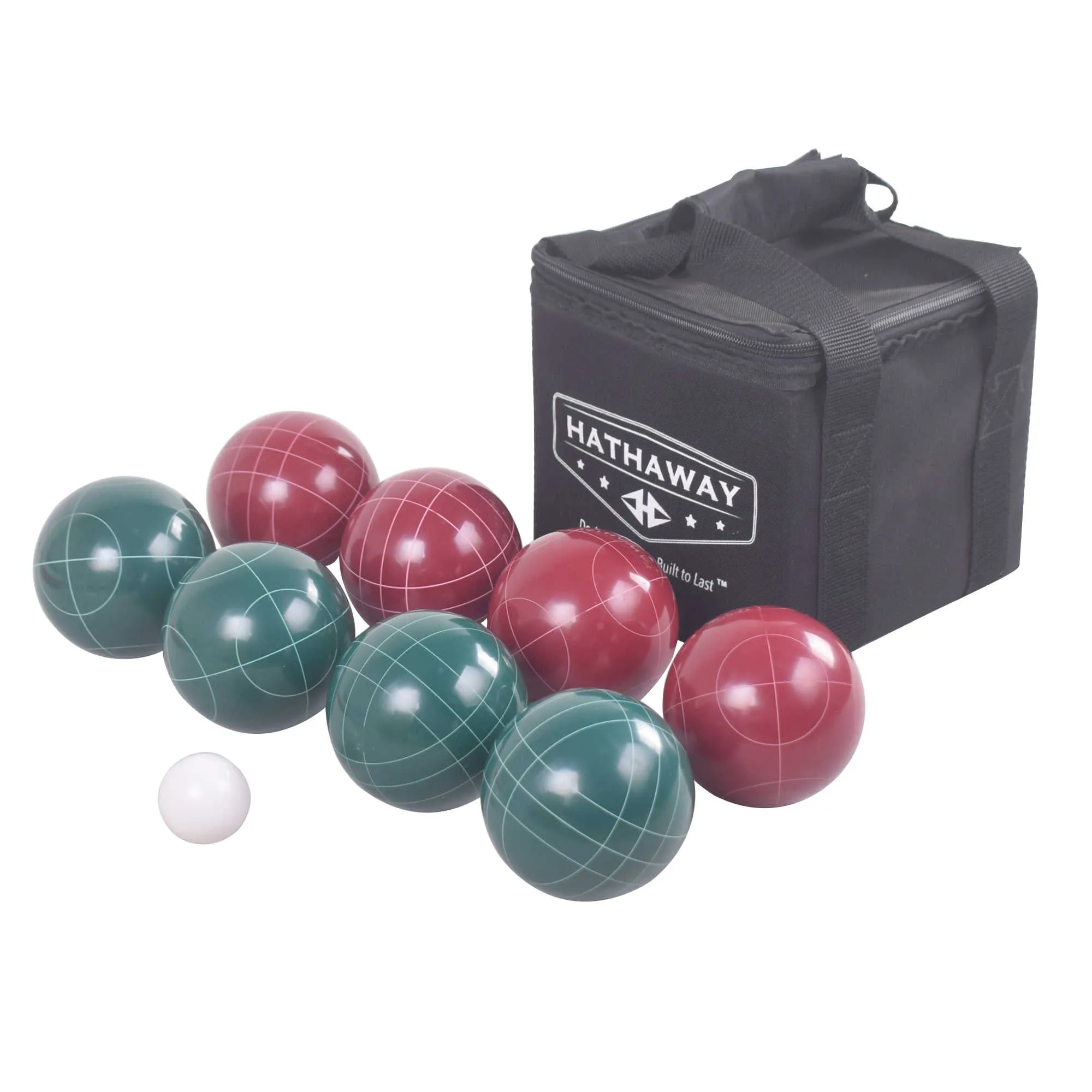 Bocce Ball Set