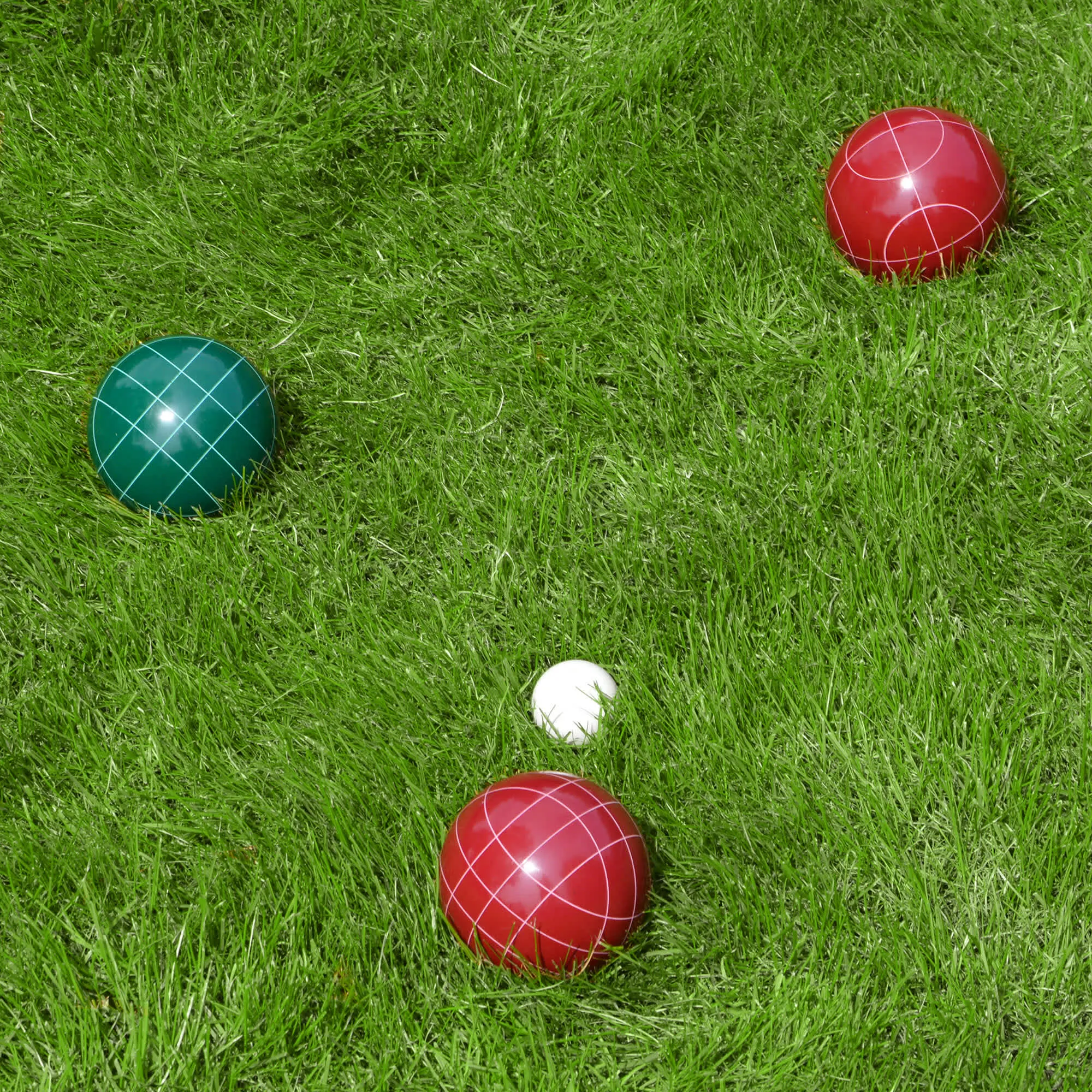 Bocce Ball Set