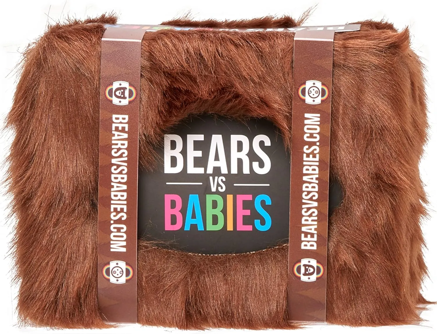 BVB-CORE Bears vs Babies A Card Game From the Creators of Exploding Kittens