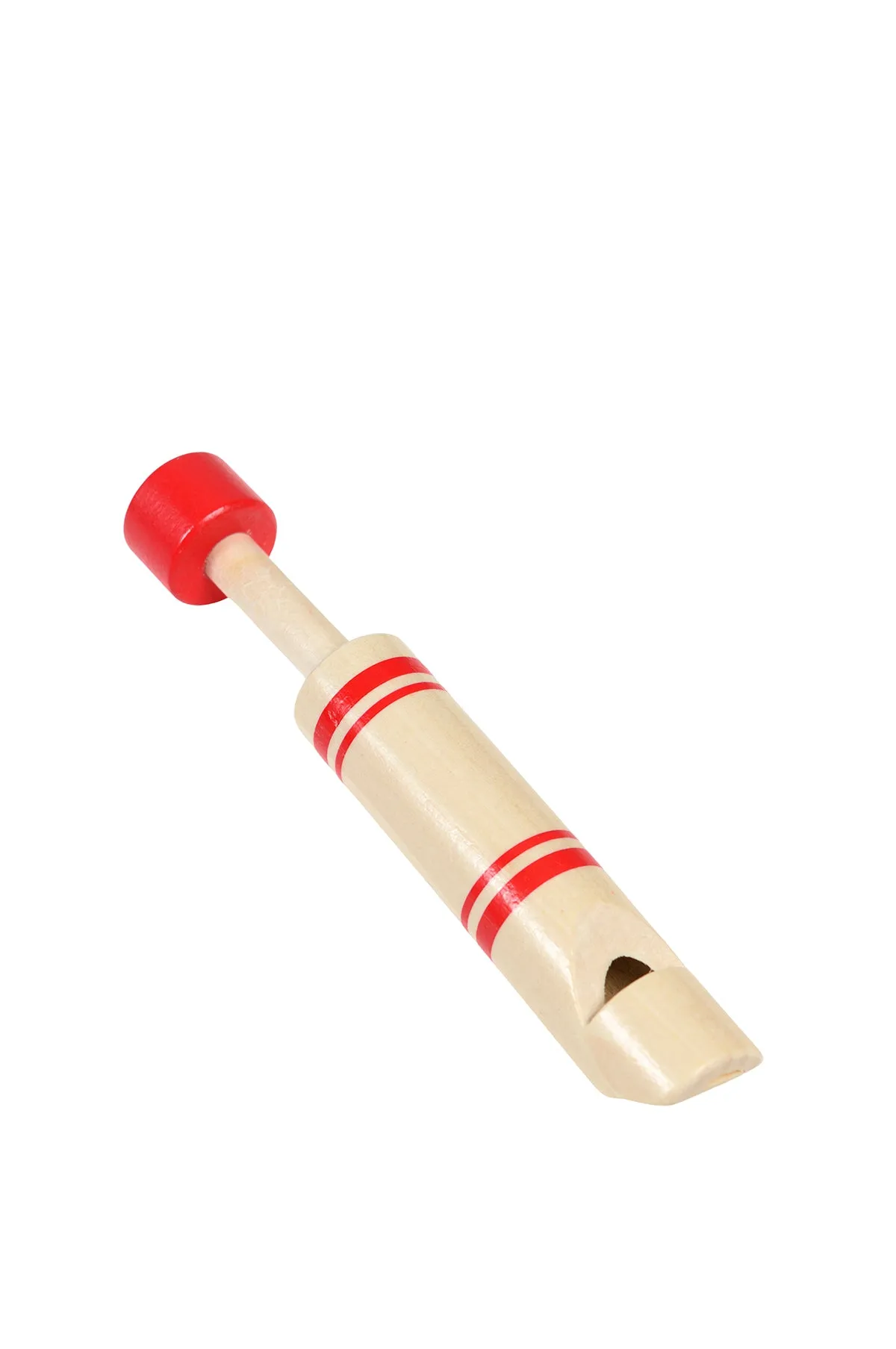 Classic Wooden Slide Whistle