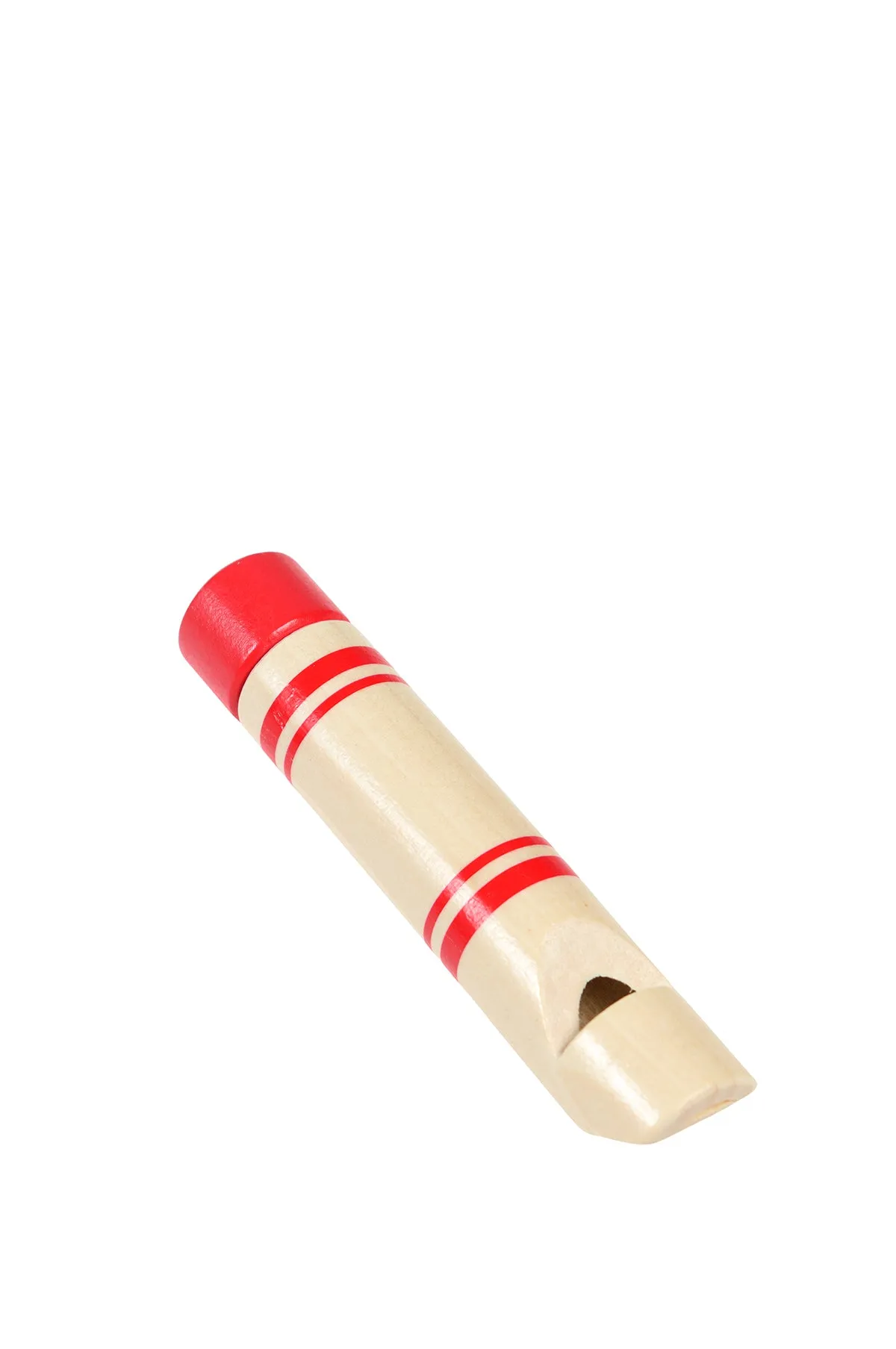 Classic Wooden Slide Whistle