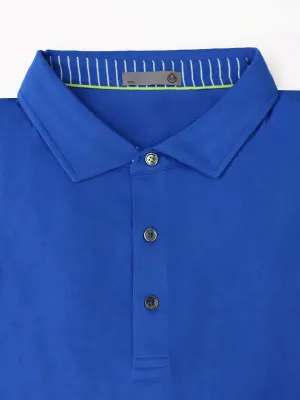 Cloud Lightweight Polo