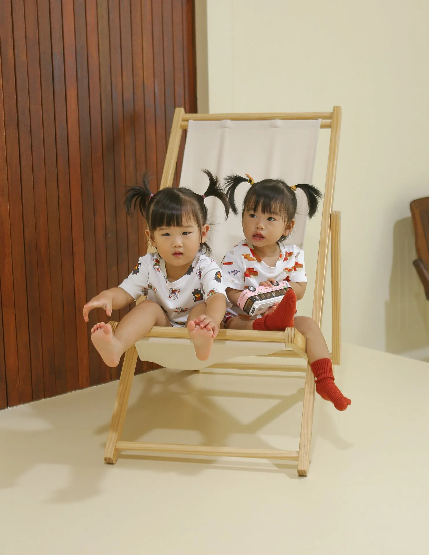 CNY Goodies Kids Tee