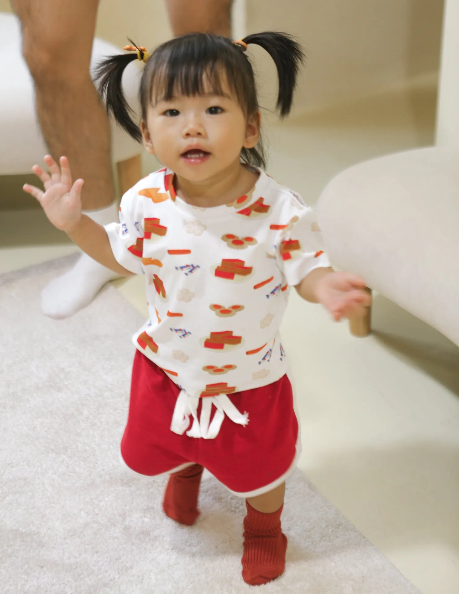 CNY Goodies Kids Tee