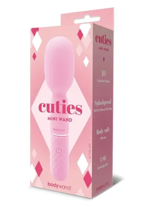 Cuties Mini Wand