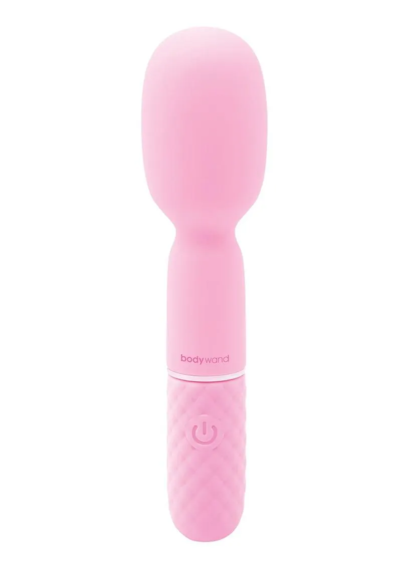 Cuties Mini Wand