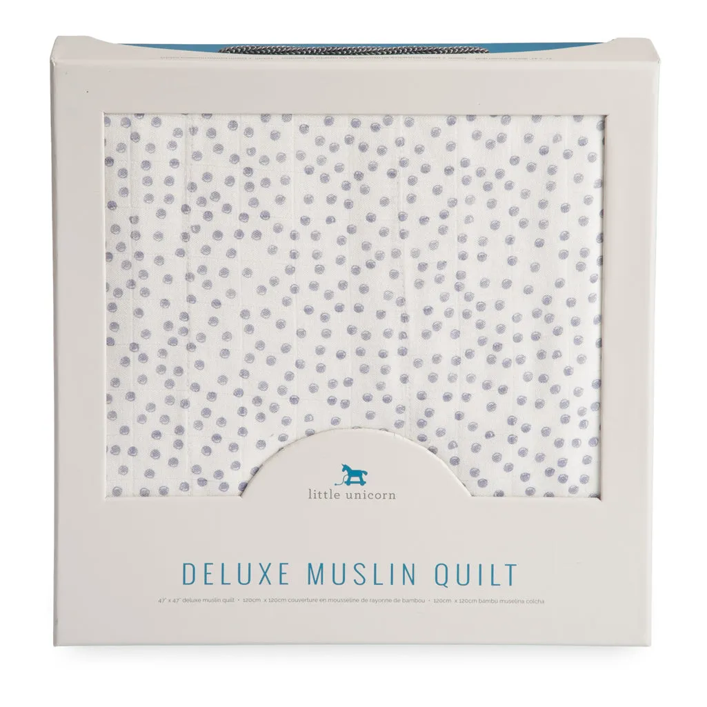 Deluxe Muslin Quilt