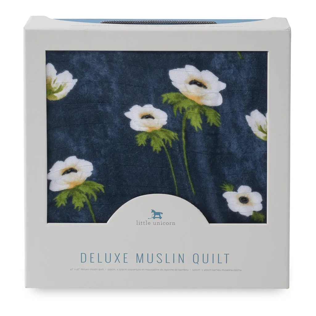 Deluxe Muslin Quilt