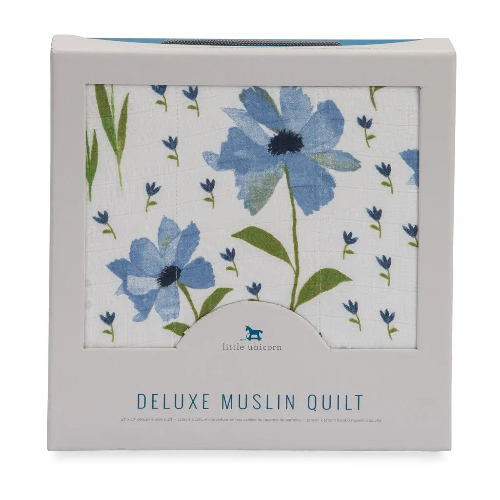 Deluxe Muslin Quilt