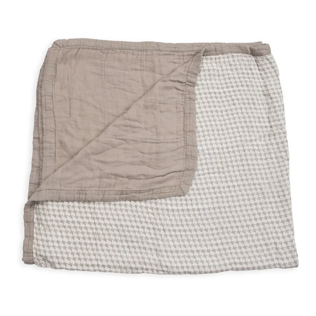 Deluxe Muslin Quilt