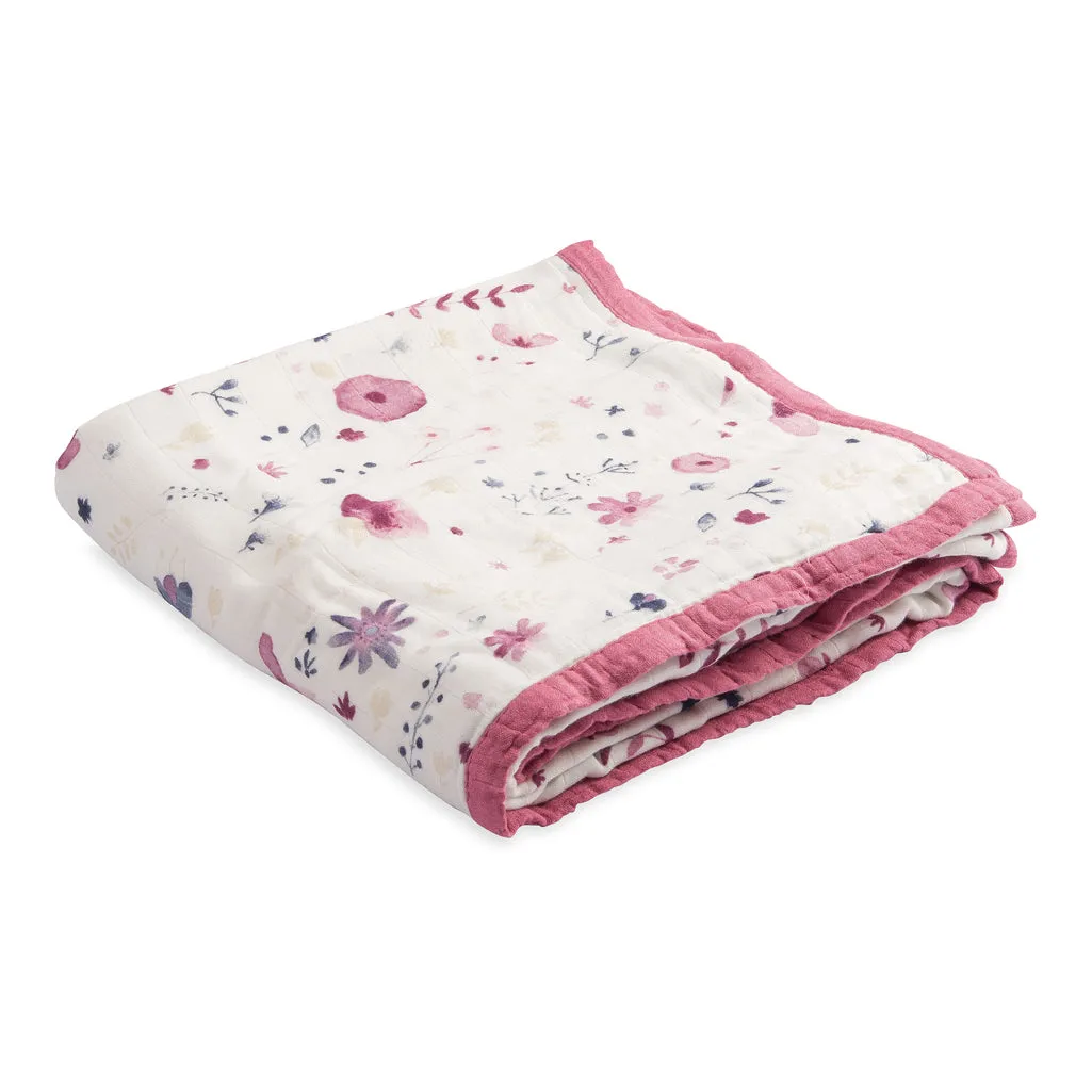 Deluxe Muslin Quilt