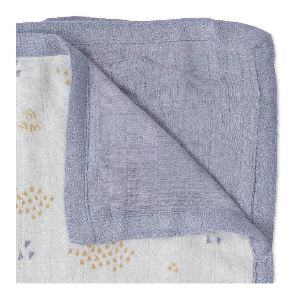 Deluxe Muslin Quilt