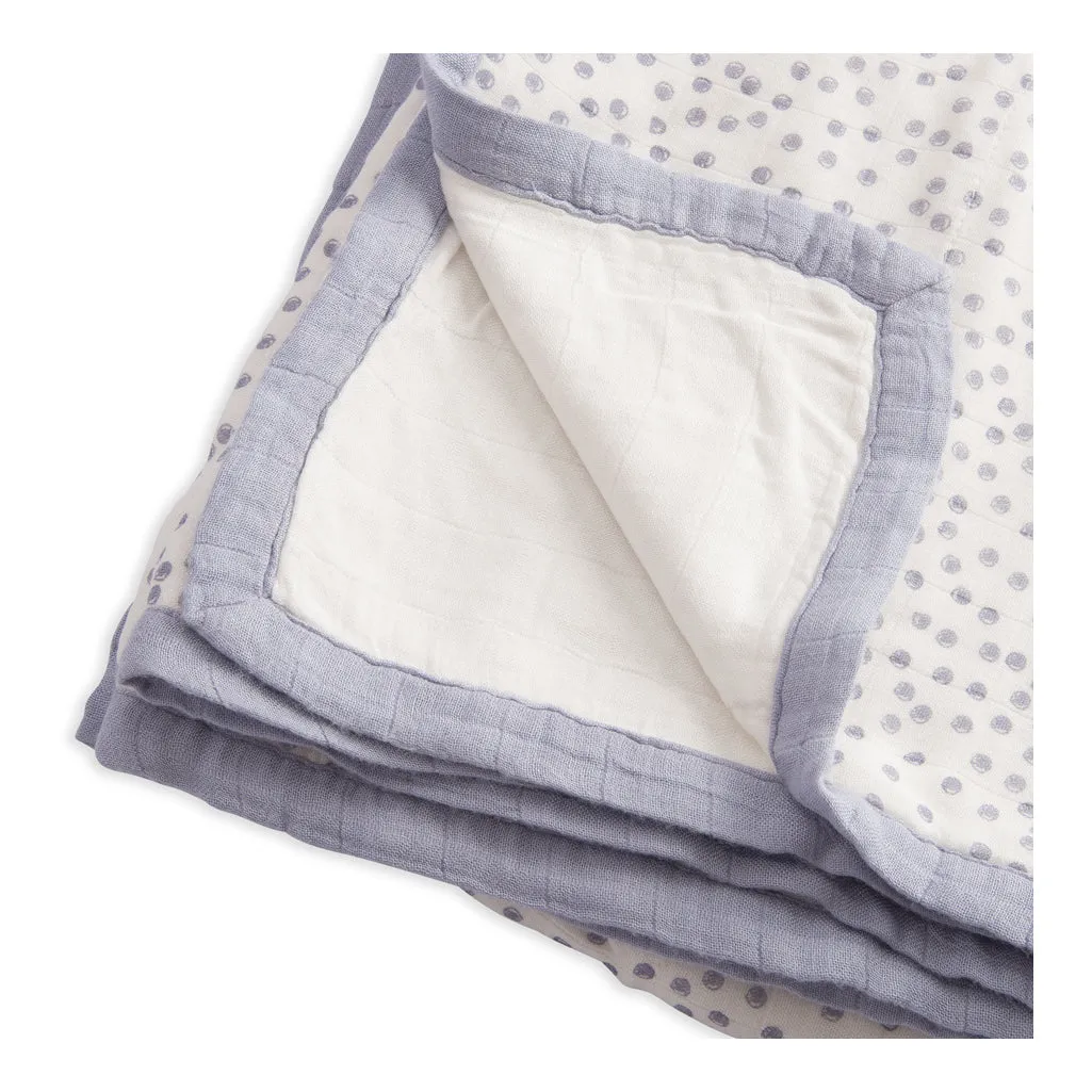 Deluxe Muslin Quilt