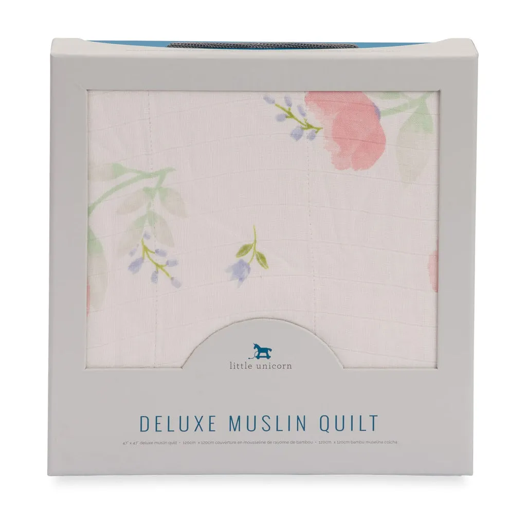 Deluxe Muslin Quilt