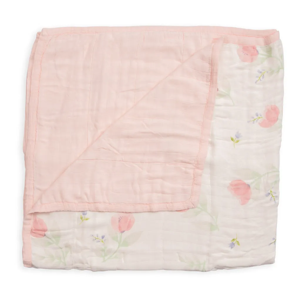 Deluxe Muslin Quilt