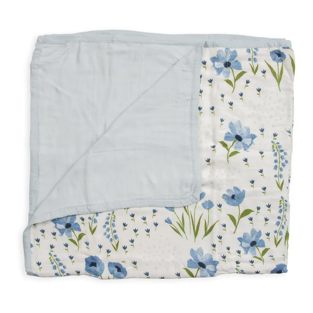 Deluxe Muslin Quilt