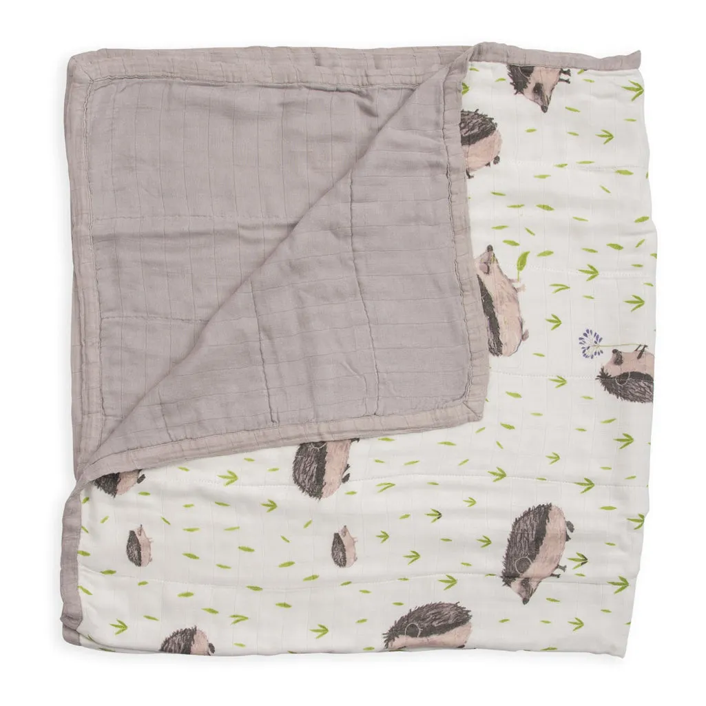 Deluxe Muslin Quilt