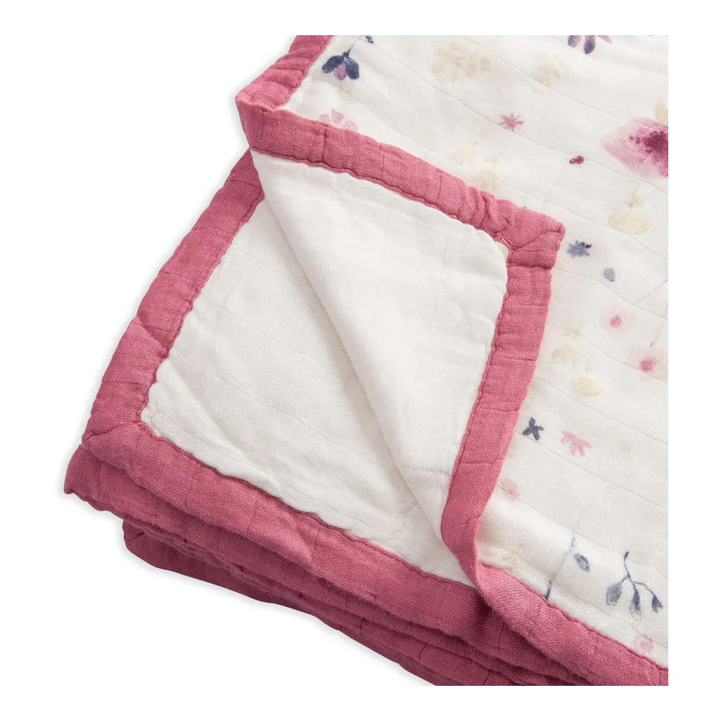 Deluxe Muslin Quilt