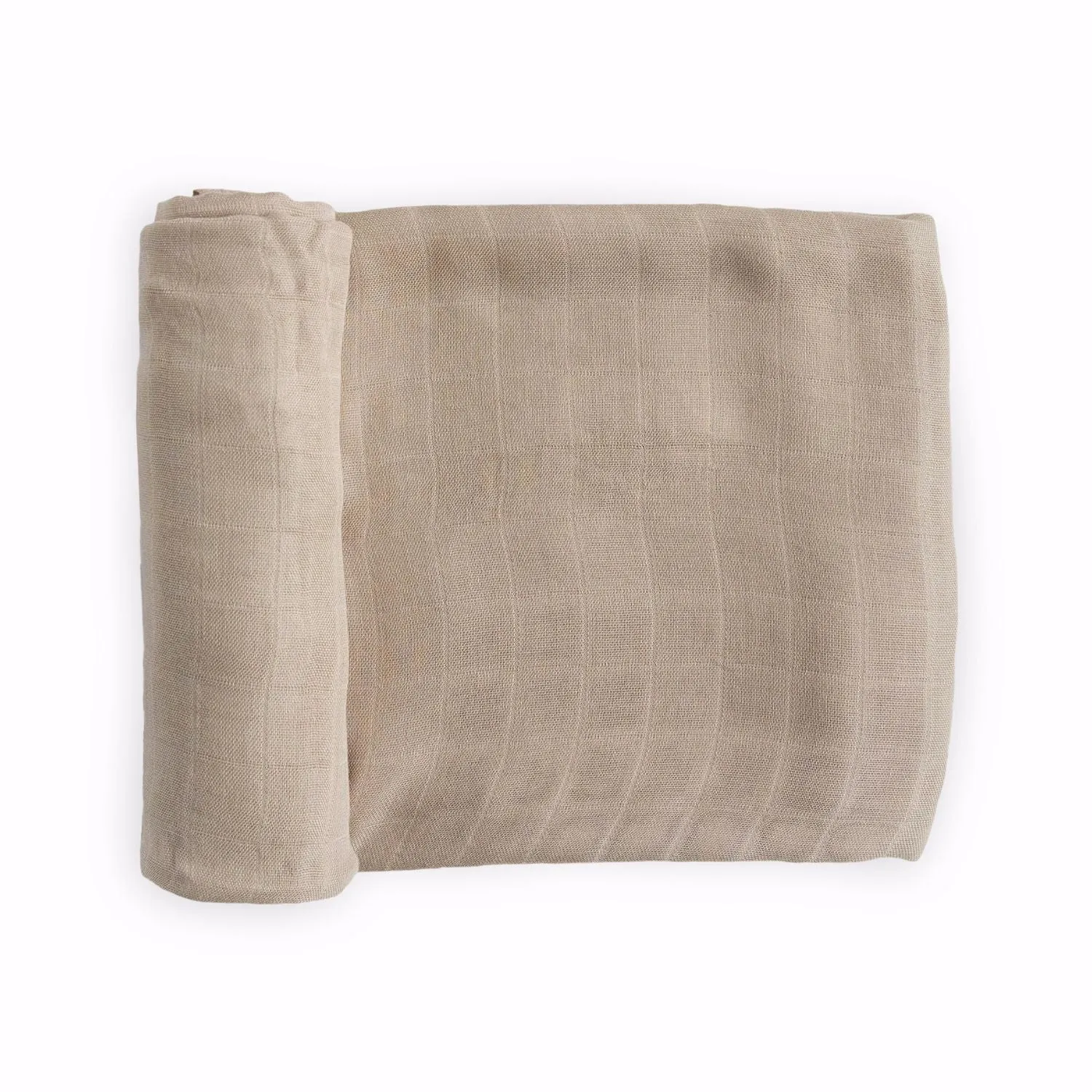 Deluxe Muslin Swaddle Blanket