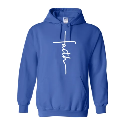 Faith Hoody