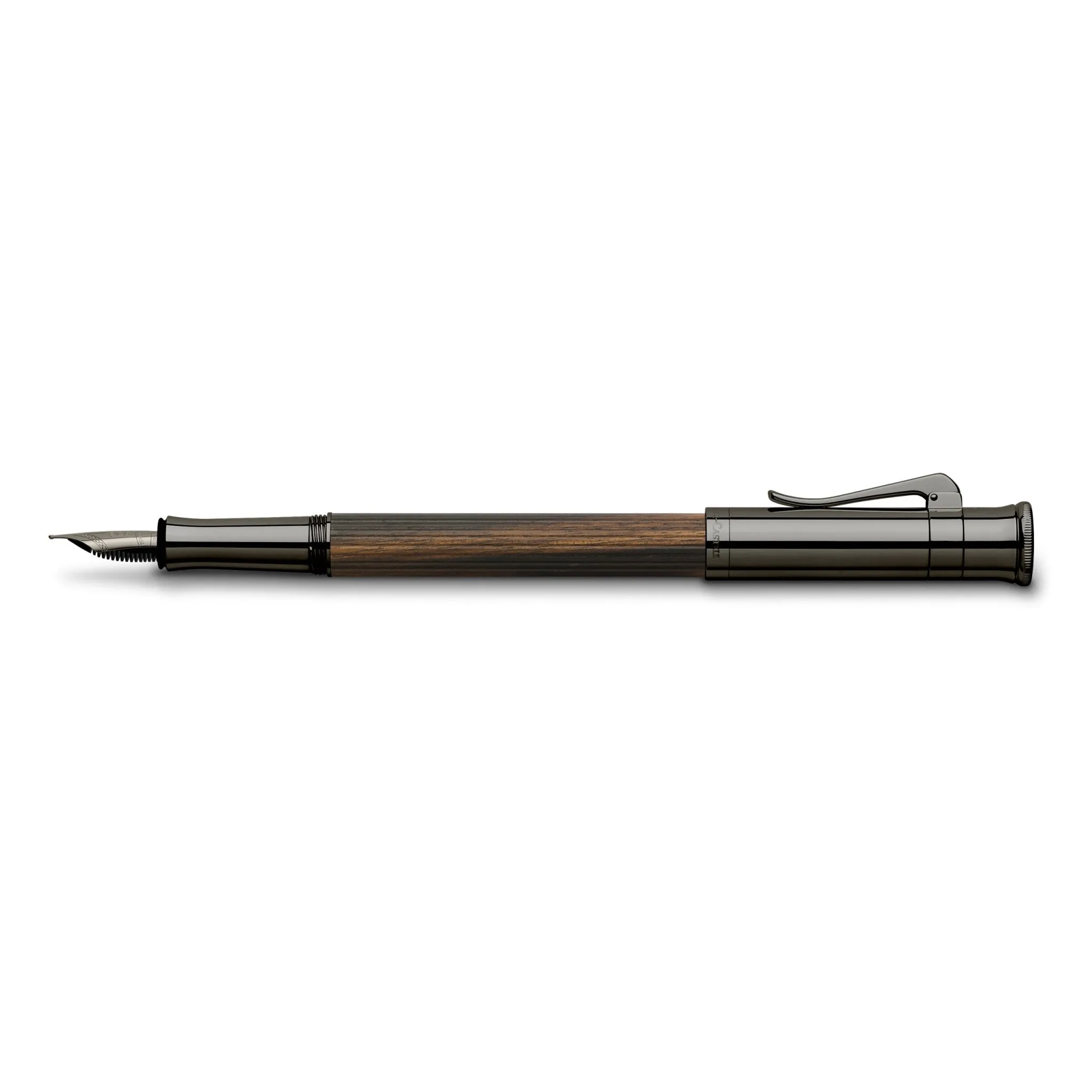 Fountain pen Classic Macassar Fine - #145741