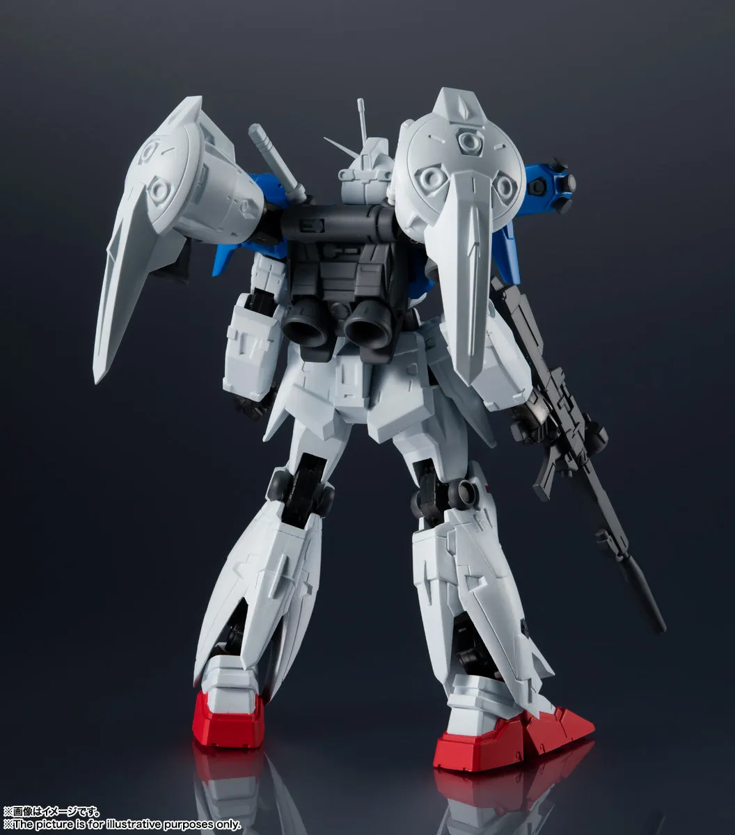 Gundam Universe RX-78GP01FB Gundam Full Burnern