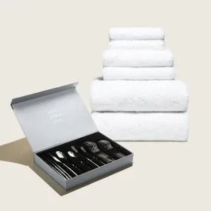 Home Basics Set