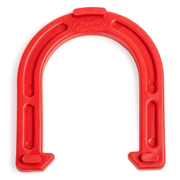 Indoor/Outdoor Horseshoe Set