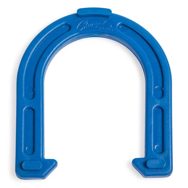 Indoor/Outdoor Horseshoe Set