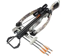 Junxing M79 Crossbow for Outdoor Target Shooting and Fishing