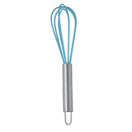 Kates Mini Silicone Whisk - Single