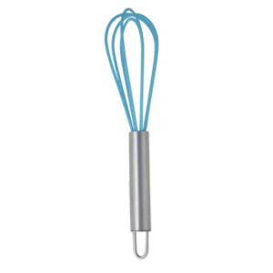 Kates Mini Silicone Whisk - Single