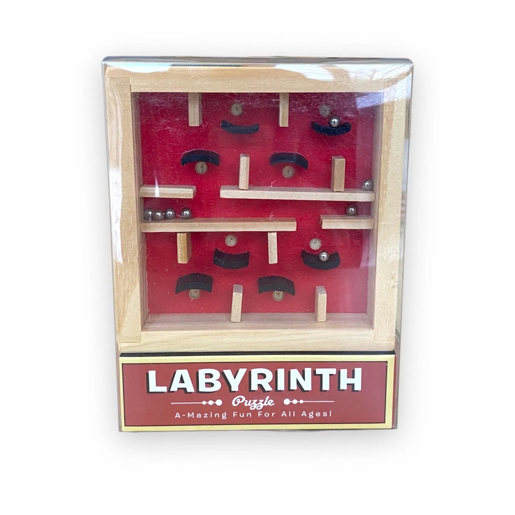 Labyrinth Puzzle