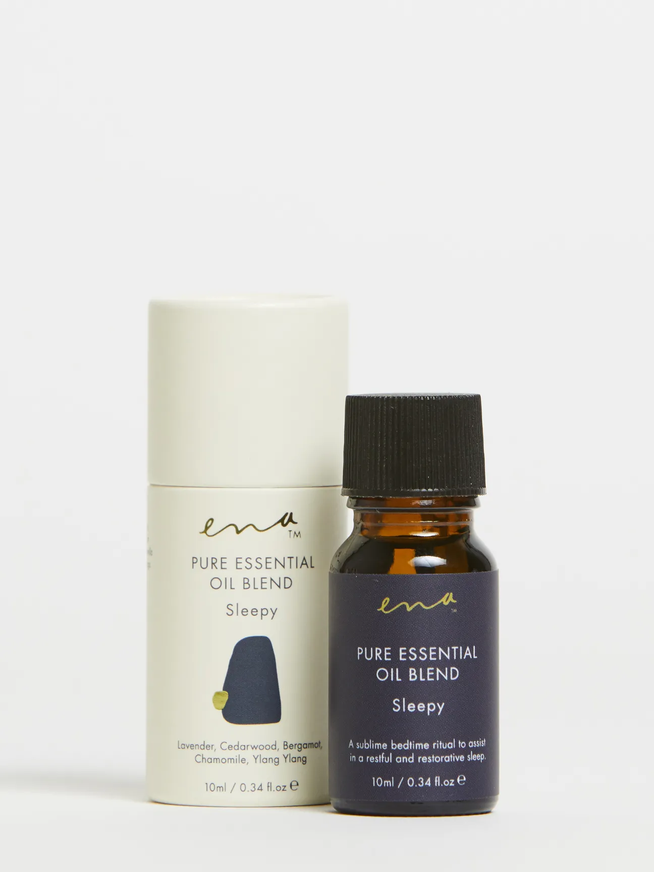 *Luxury Essential Oil Blend