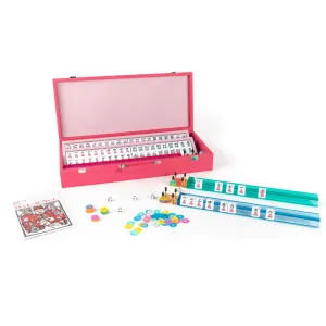 Mahjong Set