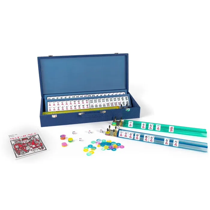 Mahjong Set