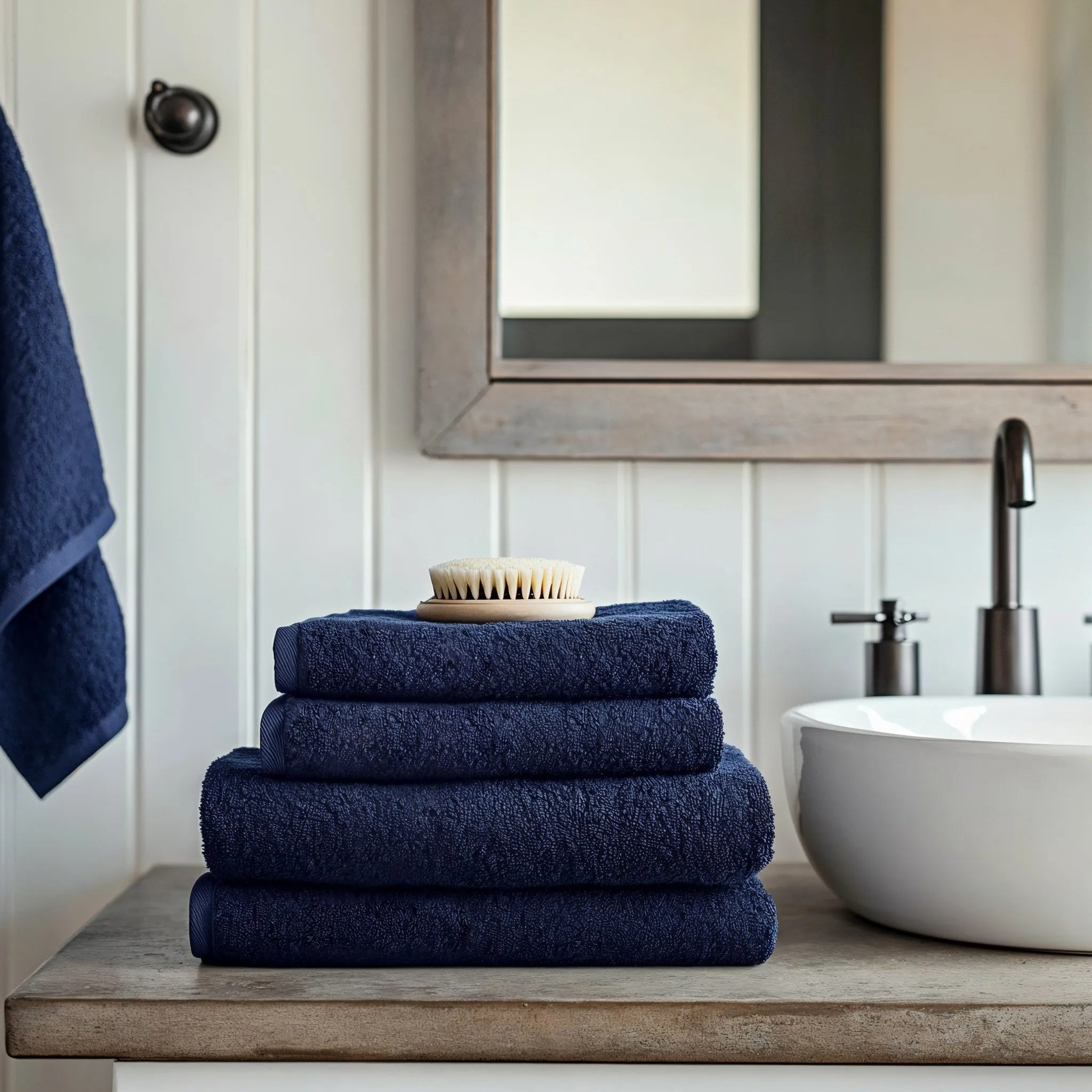 Member Exclusive: The Bath Edit