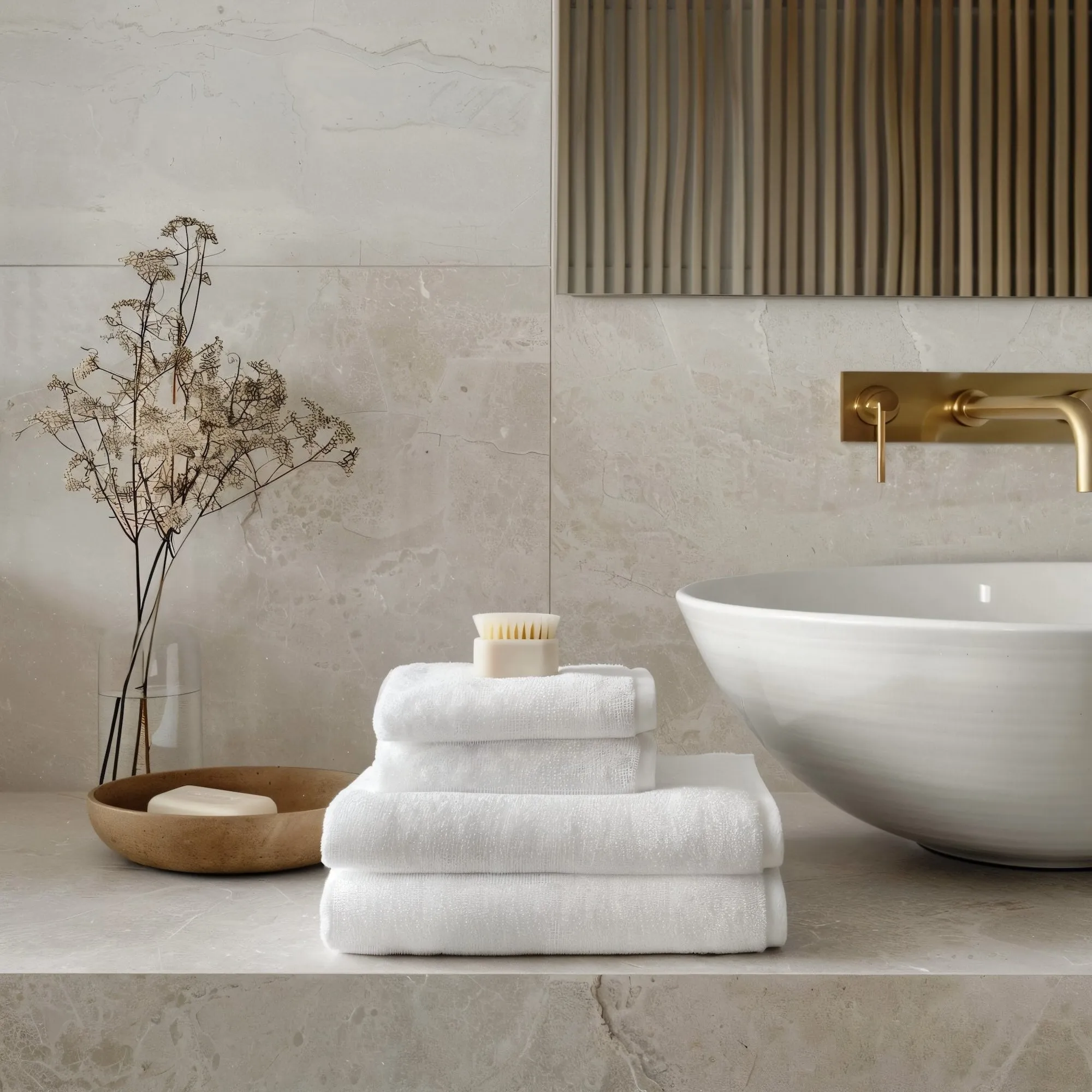 Member Exclusive: The Bath Edit