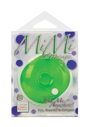 Mimi Lil' Massager, Dot Kiwi