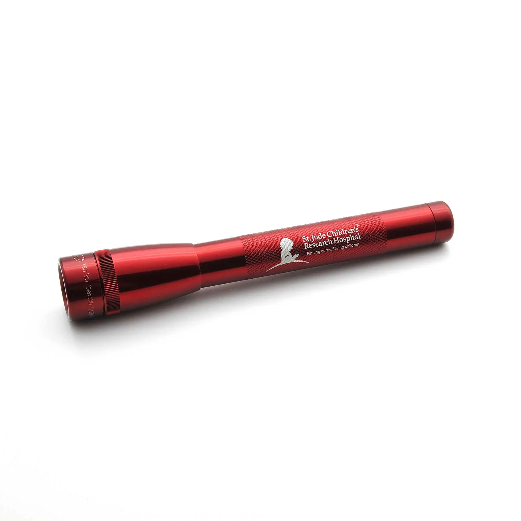 Mini Maglite LED 2AA - St Jude