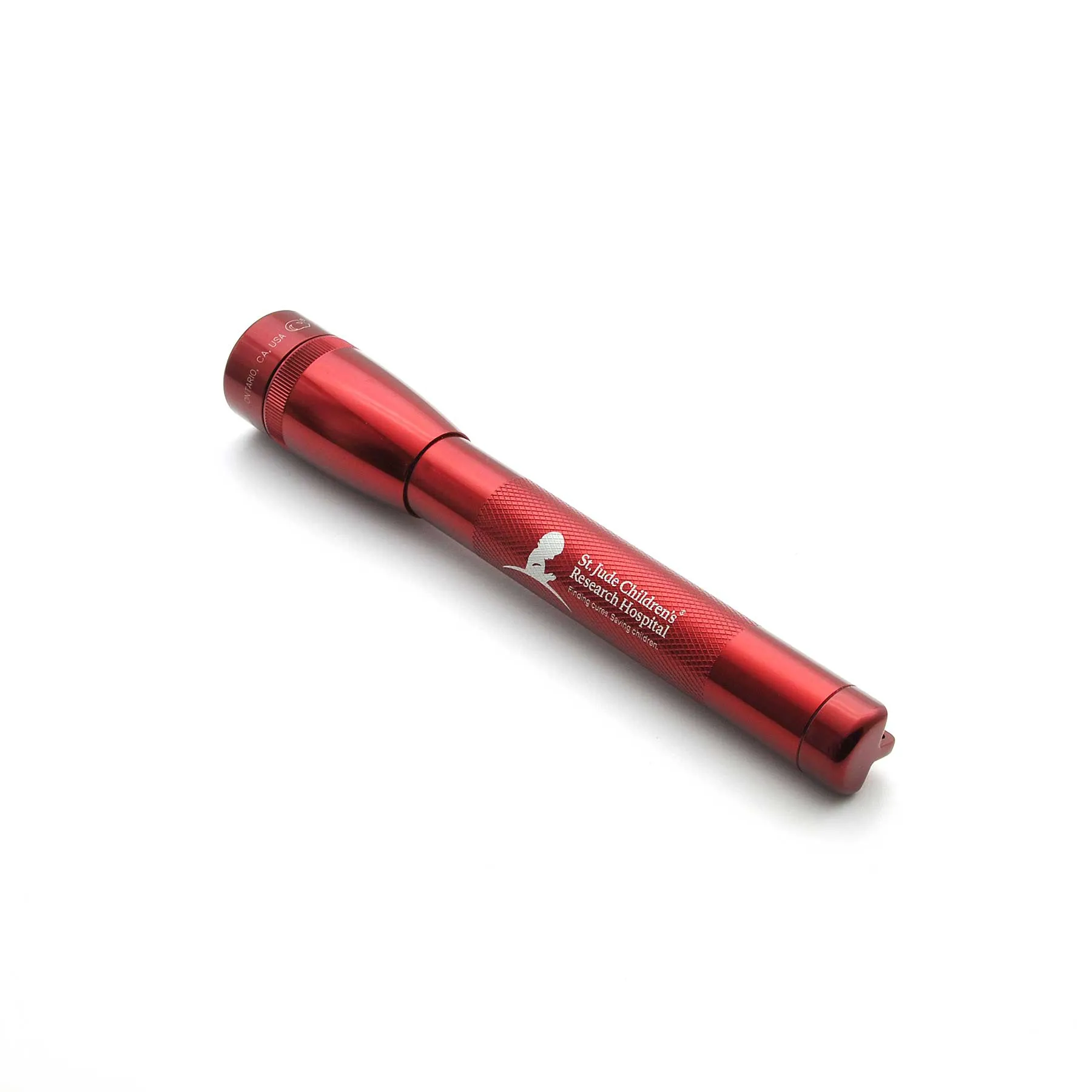 Mini Maglite LED 2AA - St Jude