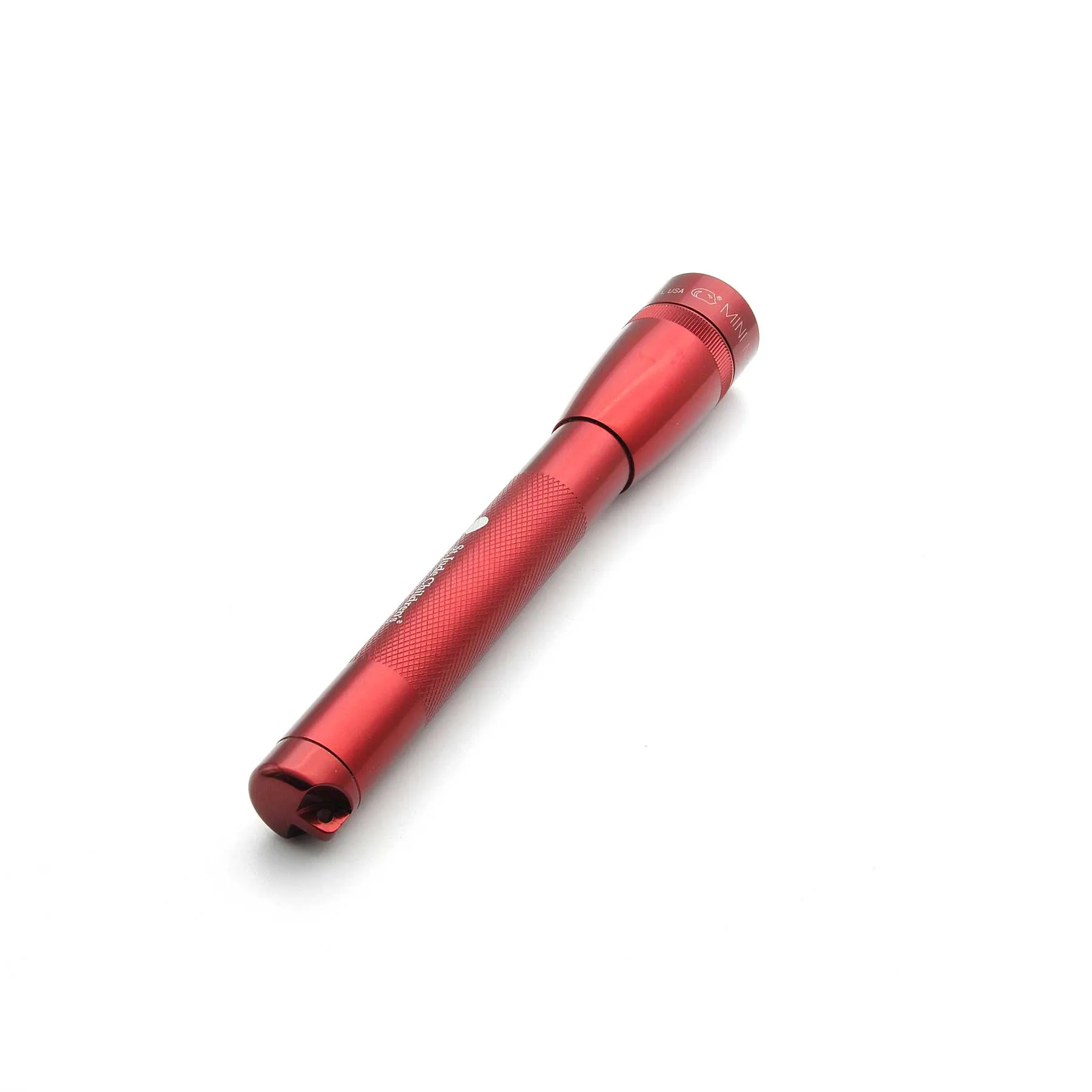 Mini Maglite LED 2AA - St Jude