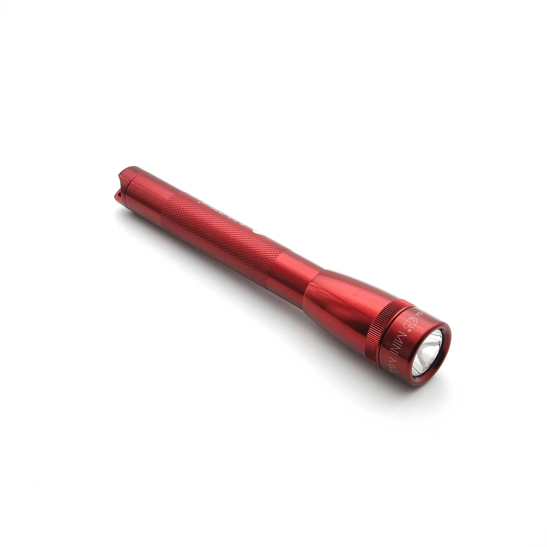 Mini Maglite LED 2AA - St Jude