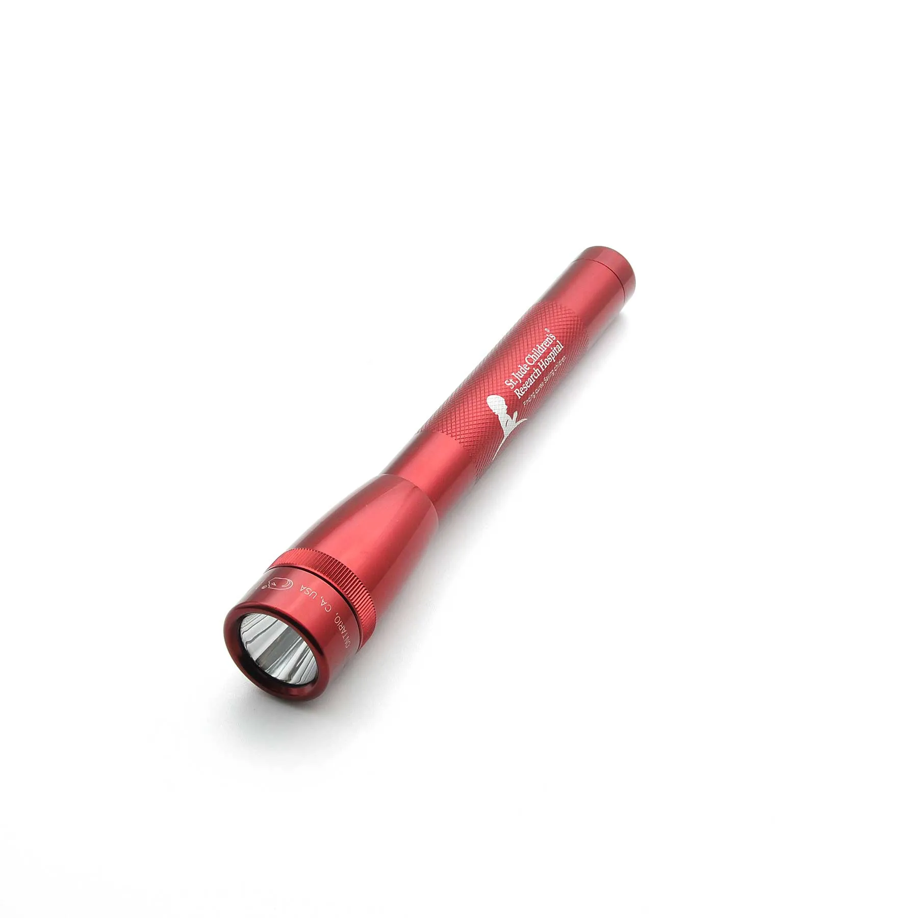 Mini Maglite LED 2AA - St Jude